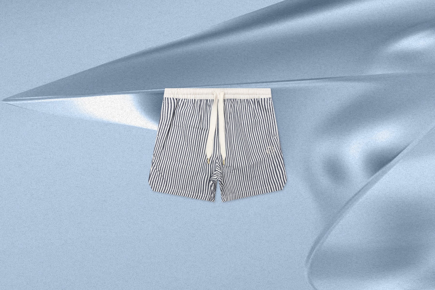 Puma x Rhuigi Elevated Shorts Inky Blue