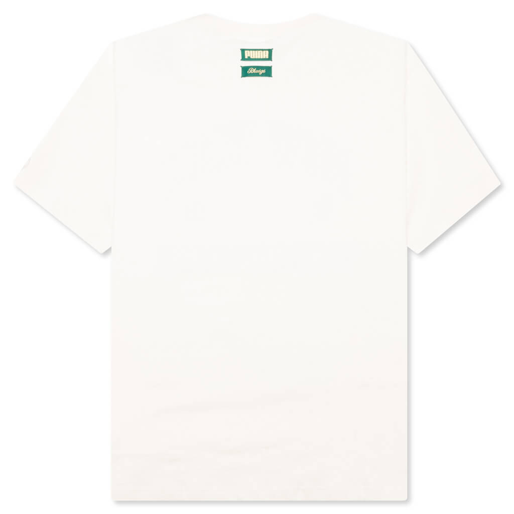Puma x Rhuigi Graphic Tee - Pristine