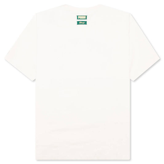 Puma x Rhuigi Graphic Tee - Pristine