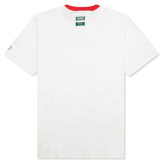 Puma x Rhuigi Graphic Tee - Pristine