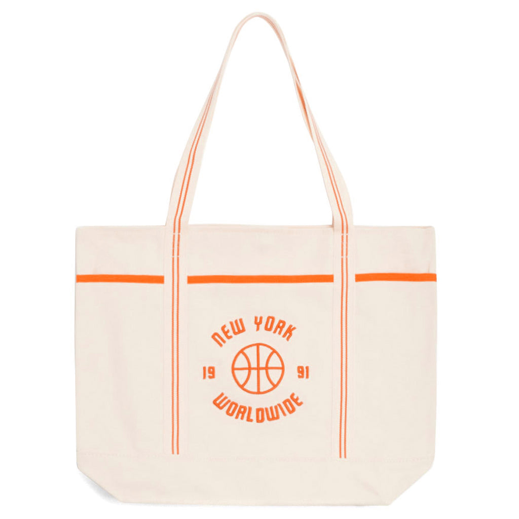 Puma x Rhuigi Oversized Tote Bag - White