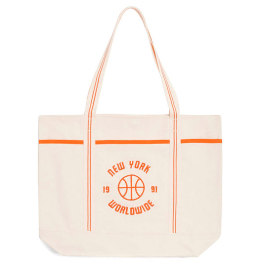 Puma x Rhuigi Oversized Tote Bag - White