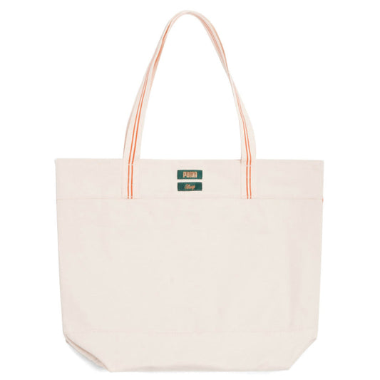 Puma x Rhuigi Oversized Tote Bag - White