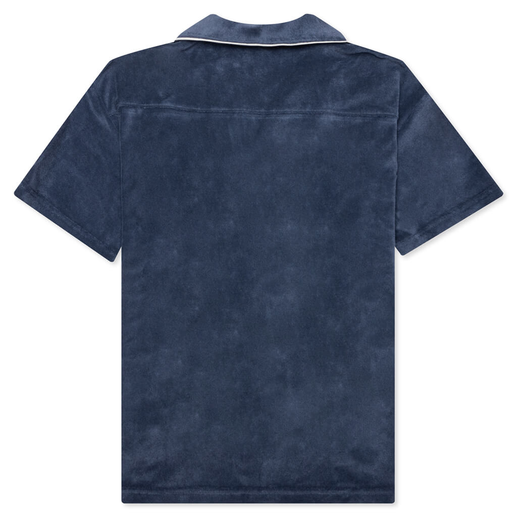 Puma x Rhuigi Shirt - Inky Blue