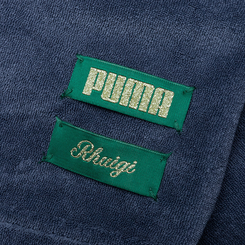 Puma x Rhuigi Shirt - Inky Blue