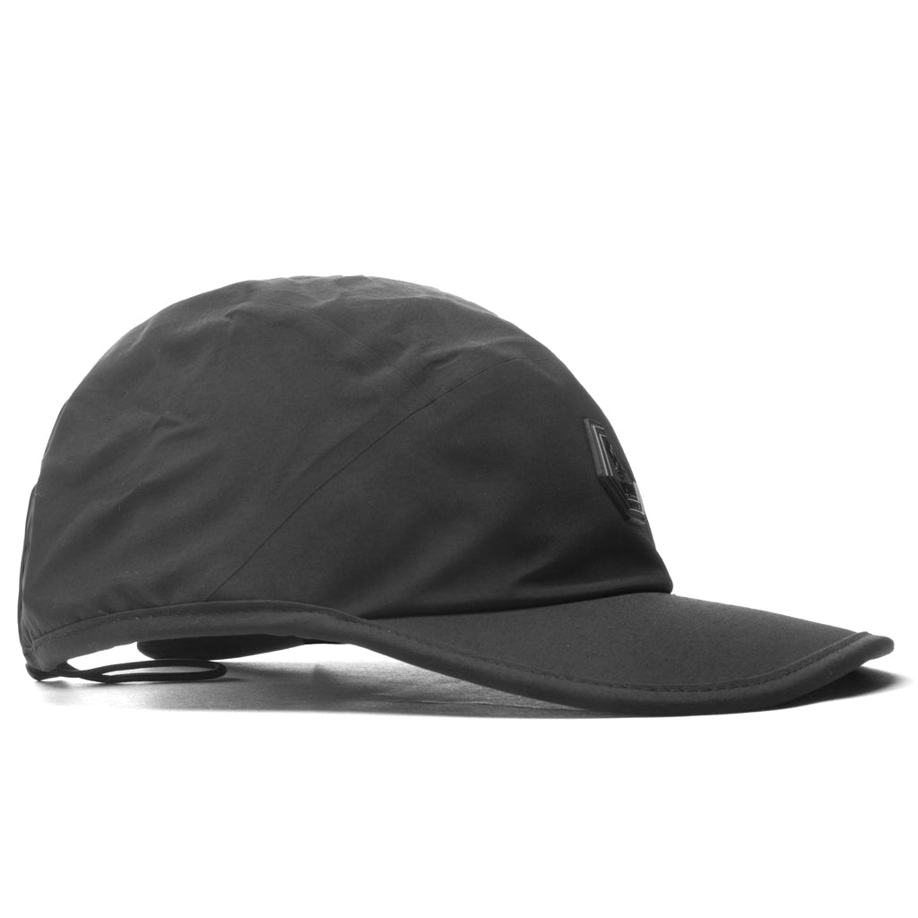 Puma x Skepta 5 Panel Cap - Black