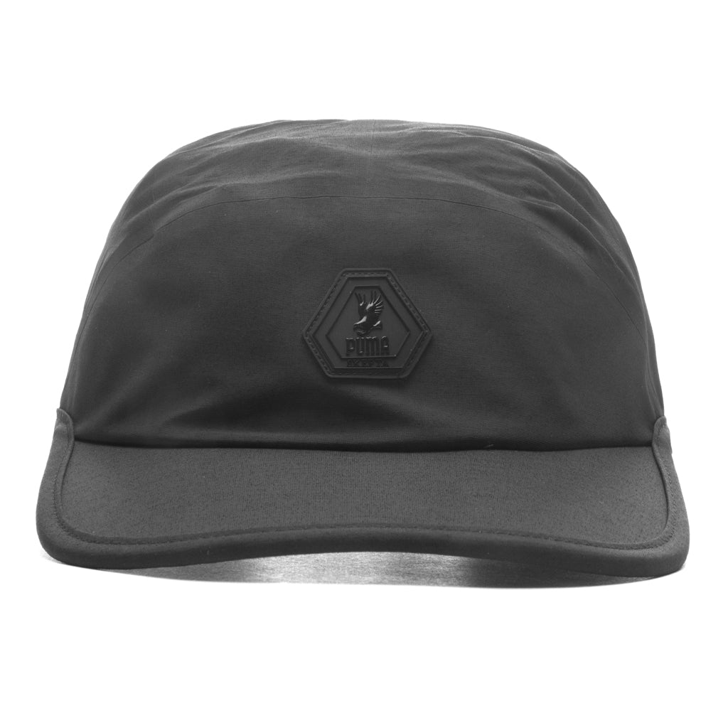 Puma x Skepta 5 Panel Cap - Black