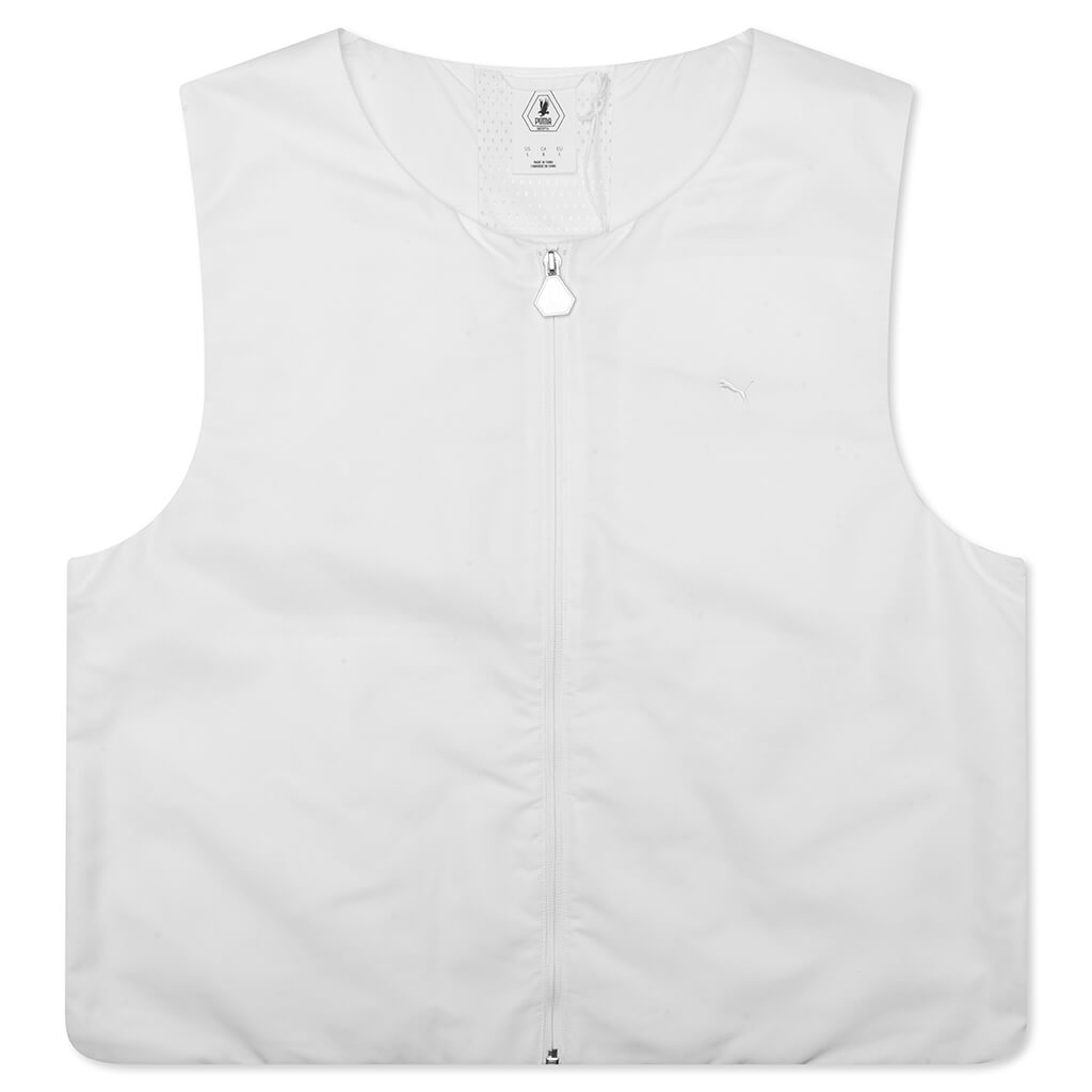 PUMA x Skepta Vest - White