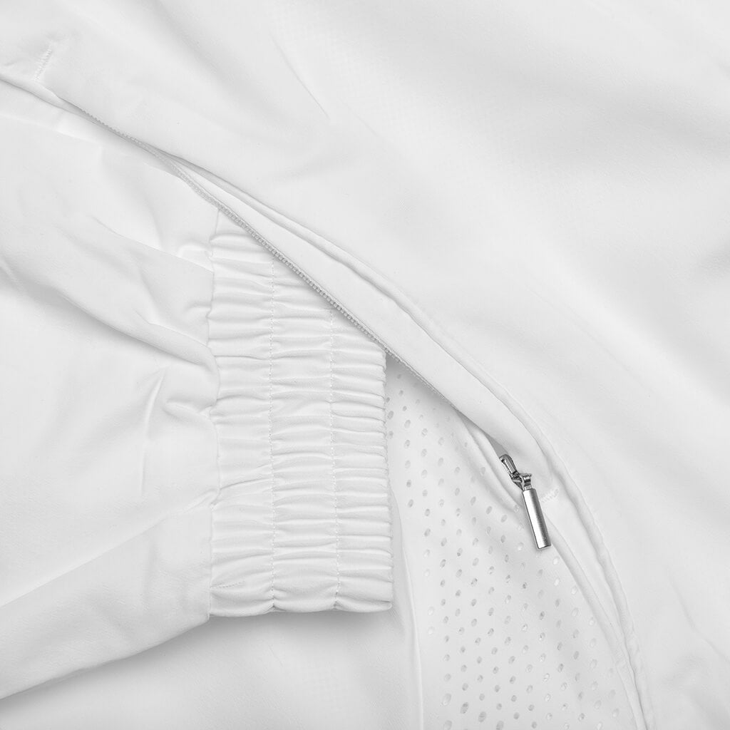 Puma x Skepta CLRT Jacket - White