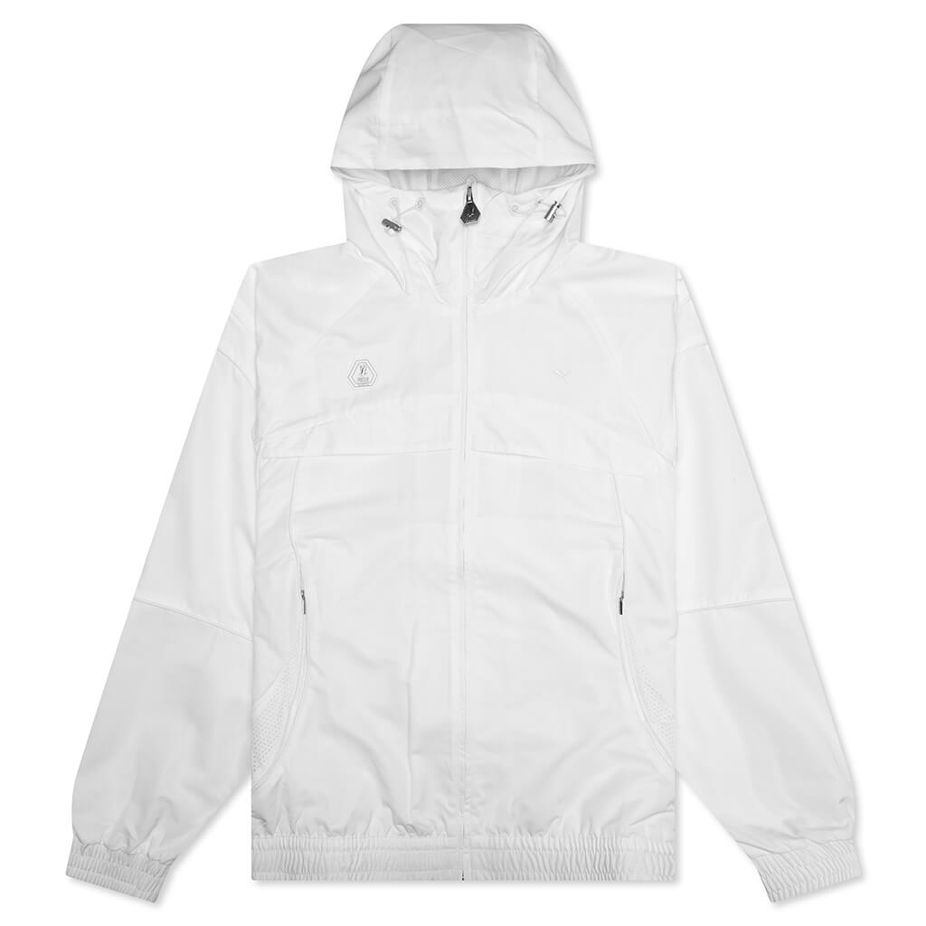 Puma x Skepta CLRT Jacket - White