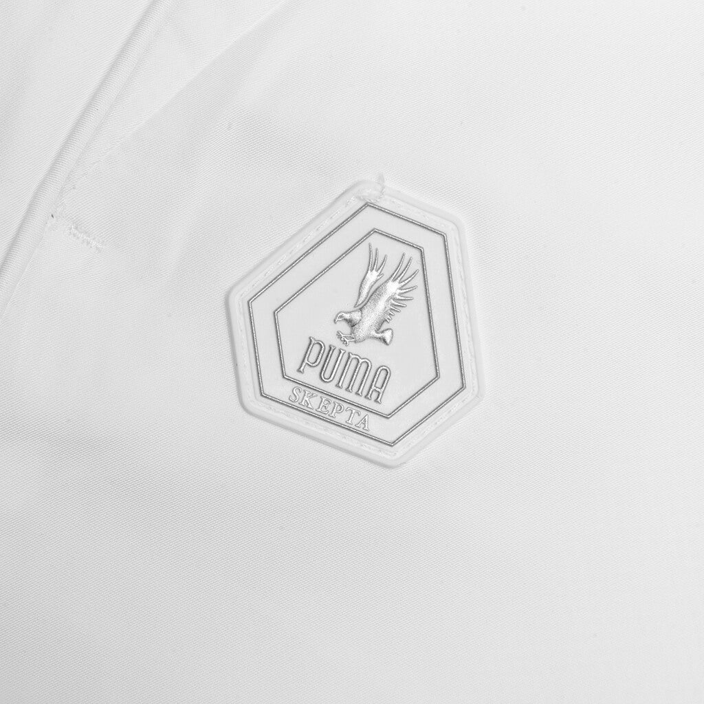 PUMA x Skepta CLRT Shorts - White