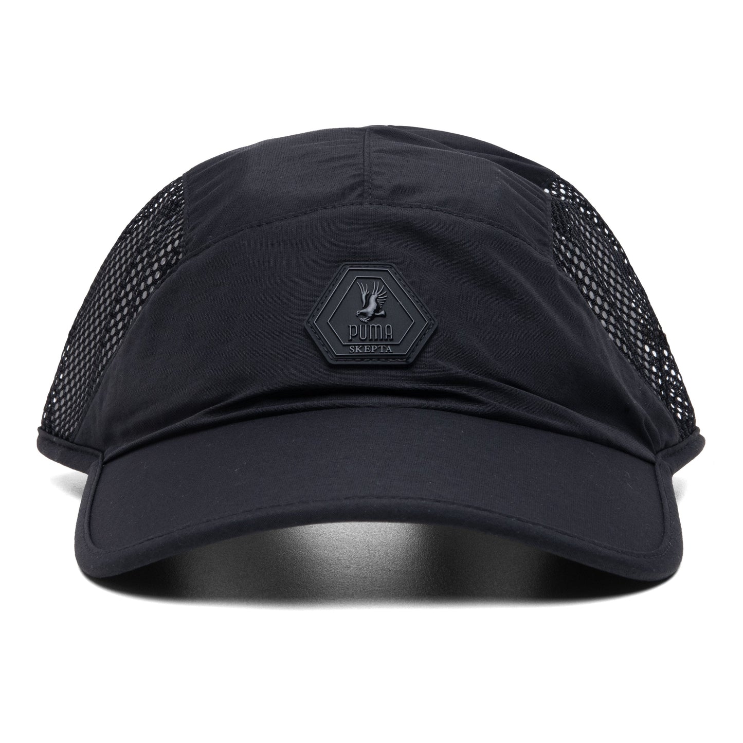 Puma x Skepta Cap - Black