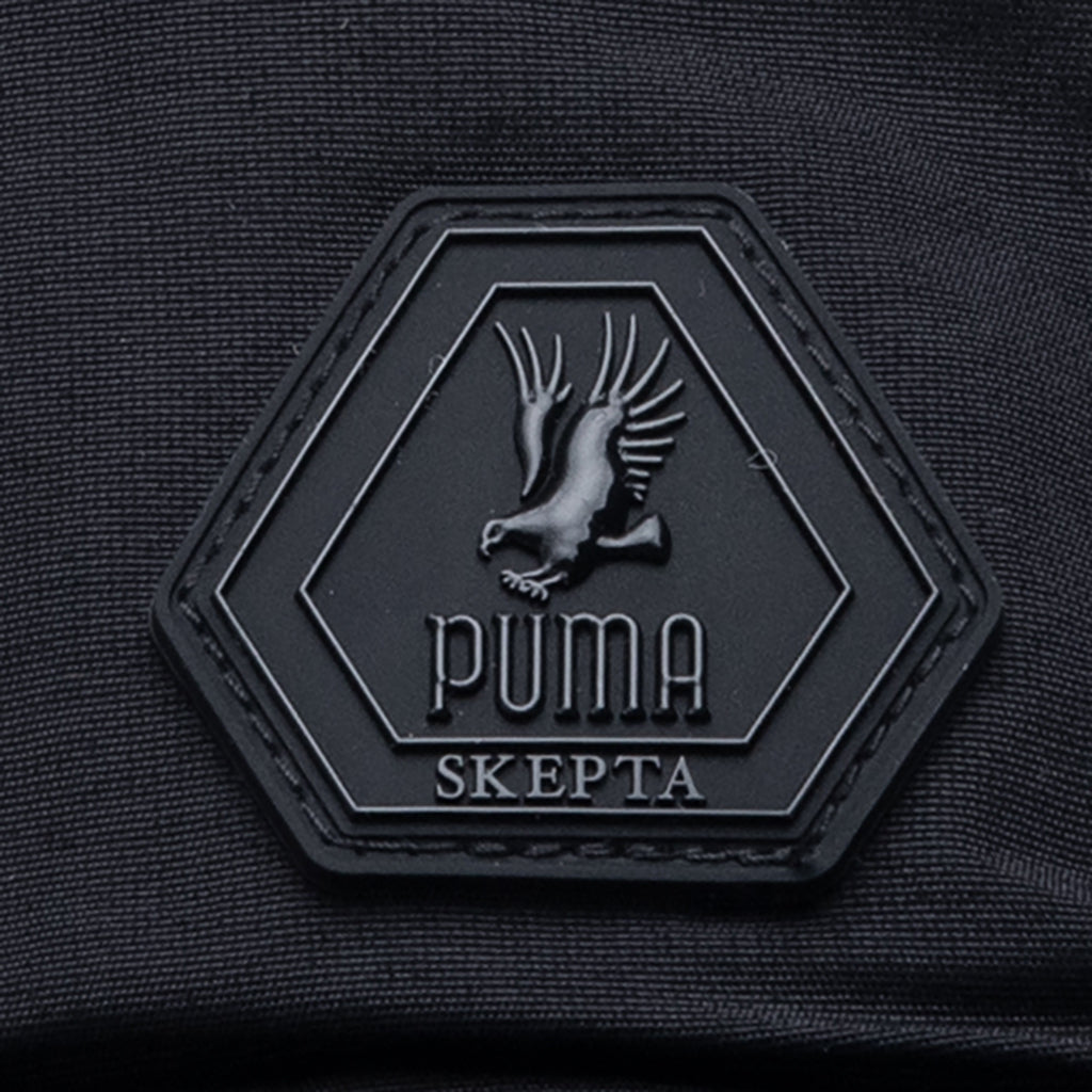 Puma x Skepta Cap - Black