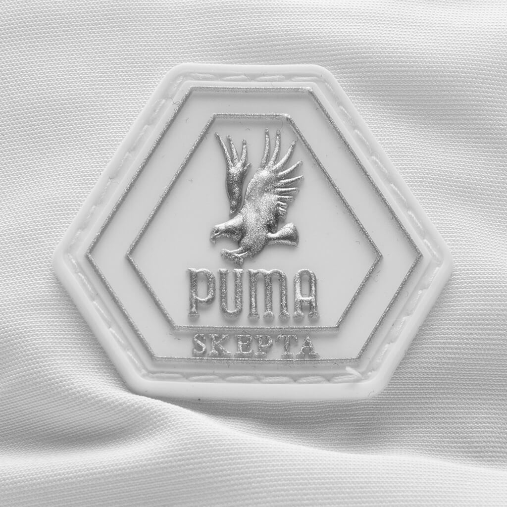 PUMA x Skepta Cap - White