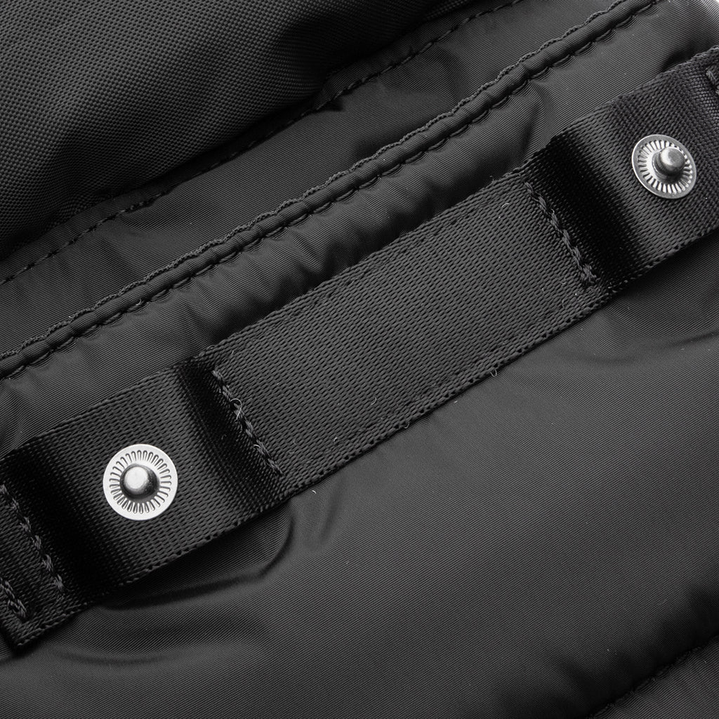 Puma x Skepta Grip Bag - Black