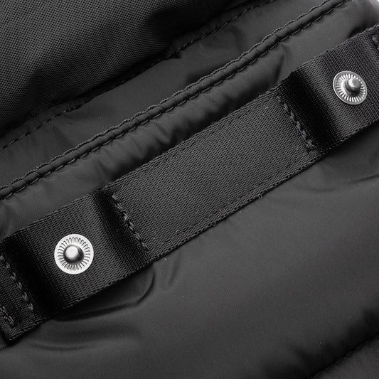 Puma x Skepta Grip Bag - Black
