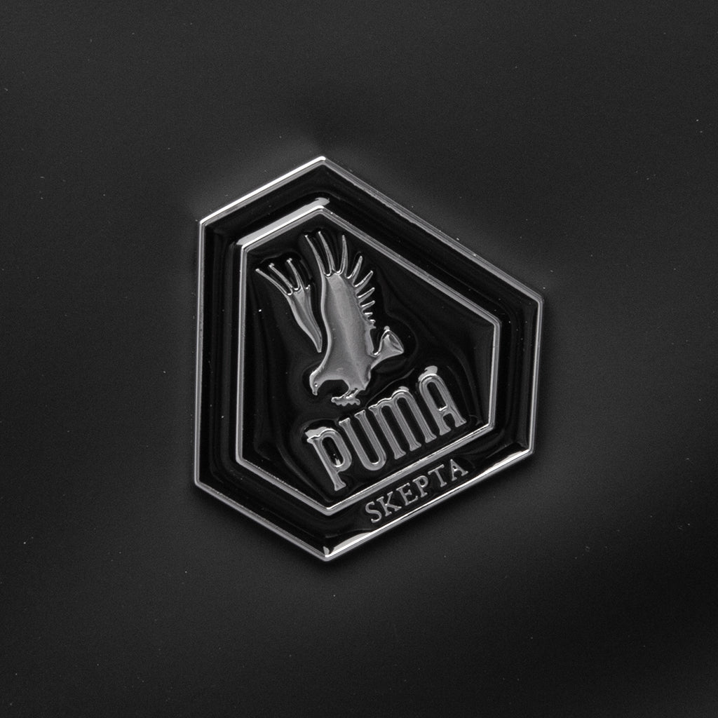 Puma x Skepta Grip Bag - Black