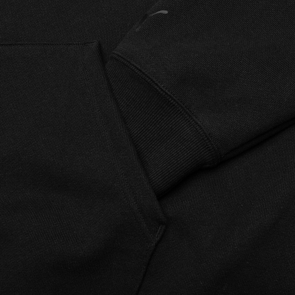 Puma x Skepta Hoodie - Black