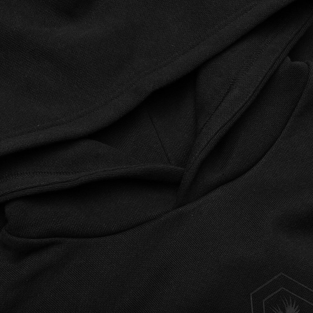 Puma x Skepta Hoodie - Black