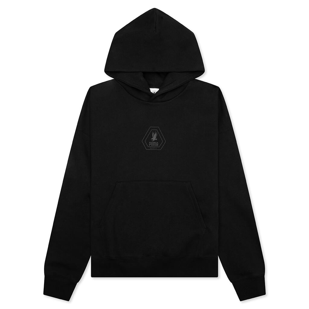 Puma x Skepta Hoodie - Black