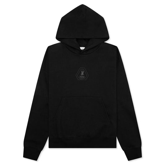Puma x Skepta Hoodie - Black