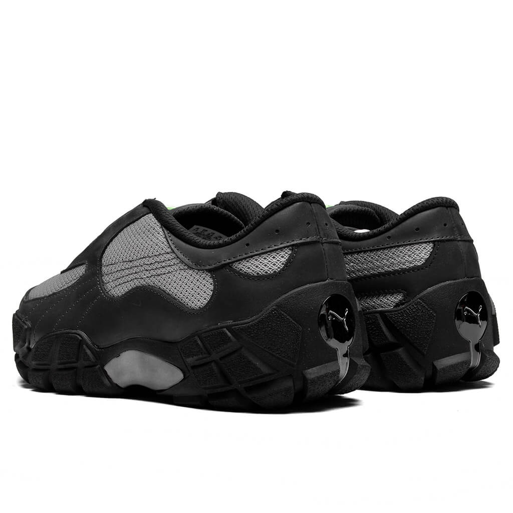 Puma x Skepta Skope - Flat Dark Grey/Silver