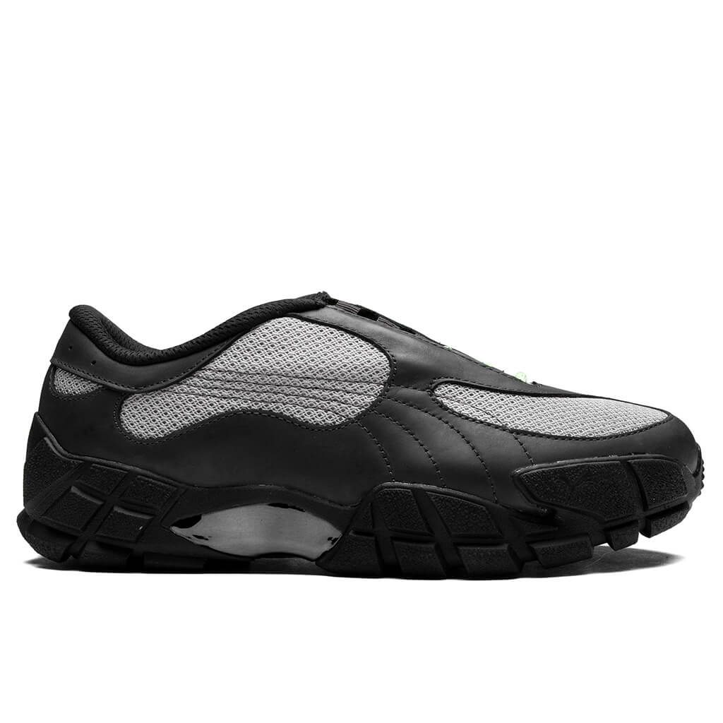 Puma x Skepta Skope - Flat Dark Grey/Silver