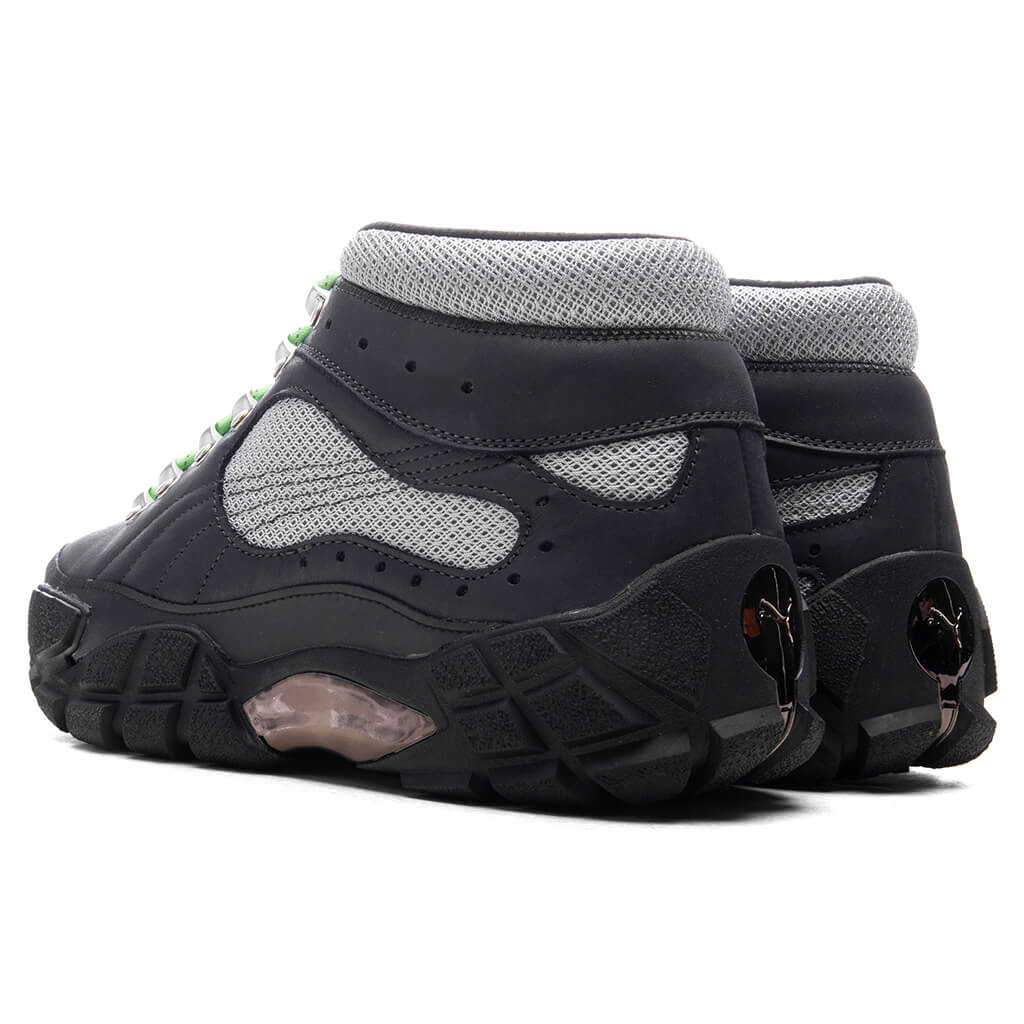 Puma x Skepta Skope Mid - Flat Dark Gray/Puma Silver/Puma Black