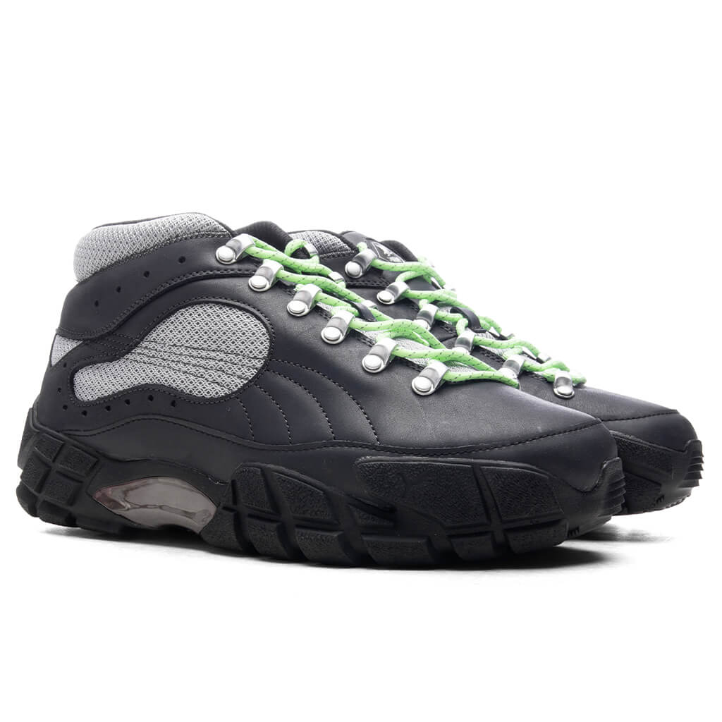 Puma x Skepta Skope Mid - Flat Dark Gray/Puma Silver/Puma Black