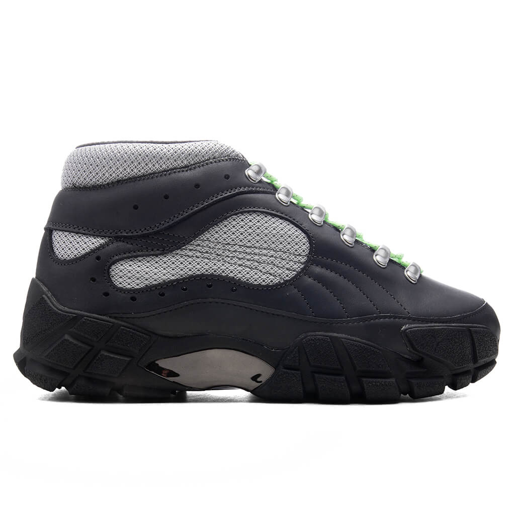 Puma x Skepta Skope Mid - Flat Dark Gray/Puma Silver/Puma Black
