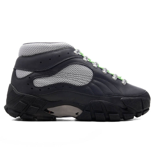 Puma x Skepta Skope Mid - Flat Dark Gray/Puma Silver/Puma Black