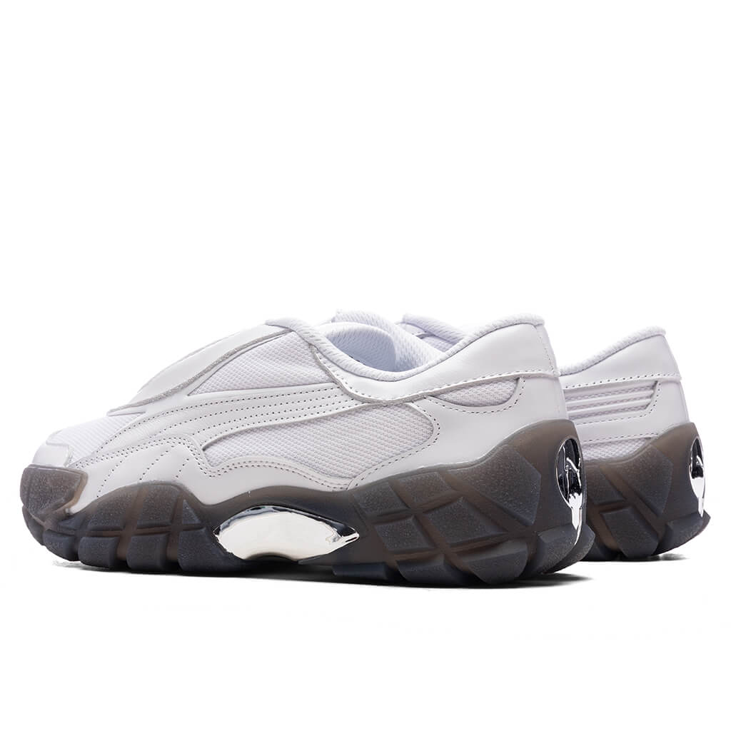 PUMA x Skepta Skope WP - White/Black