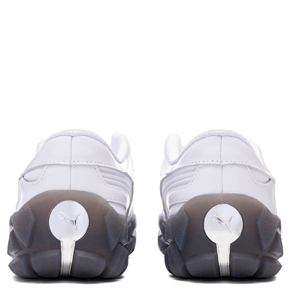 PUMA x Skepta Skope WP - White/Black