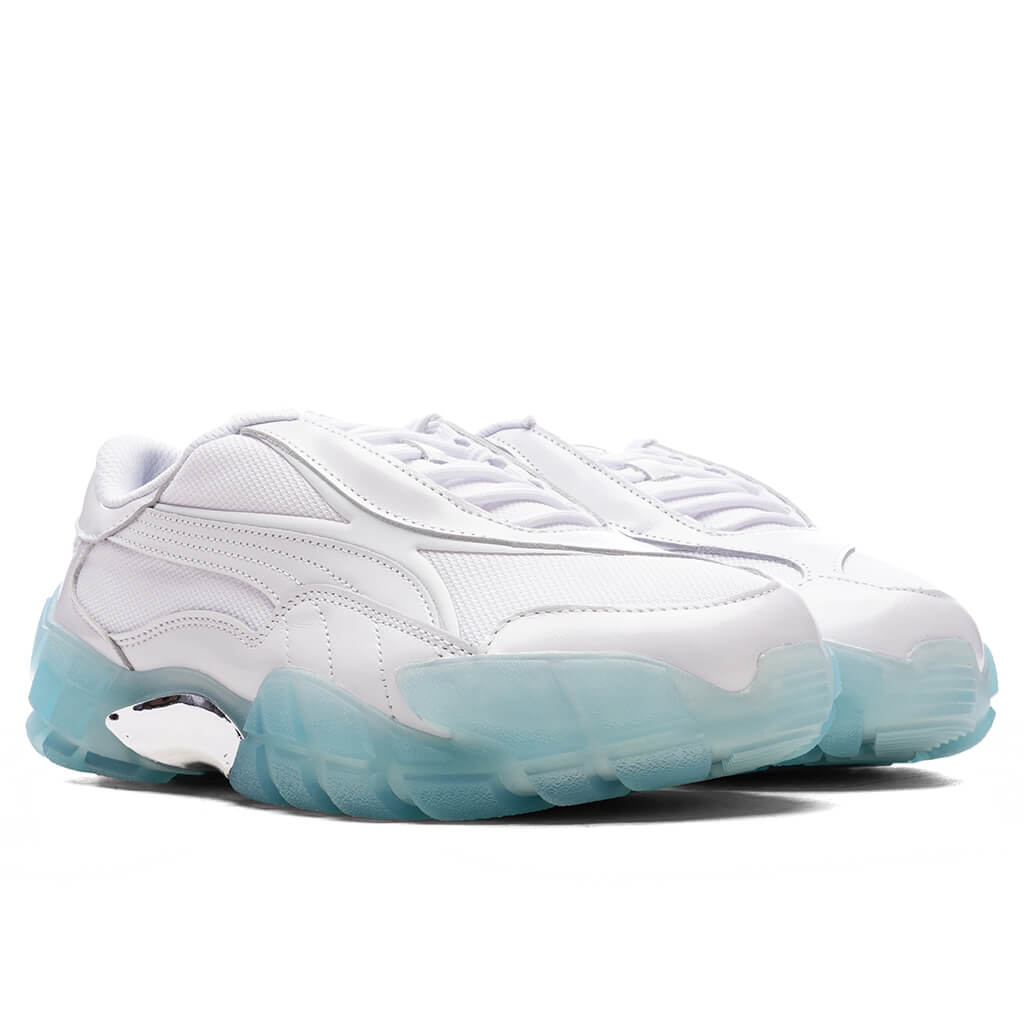 PUMA x Skepta Skope WP - White/Regal Blue