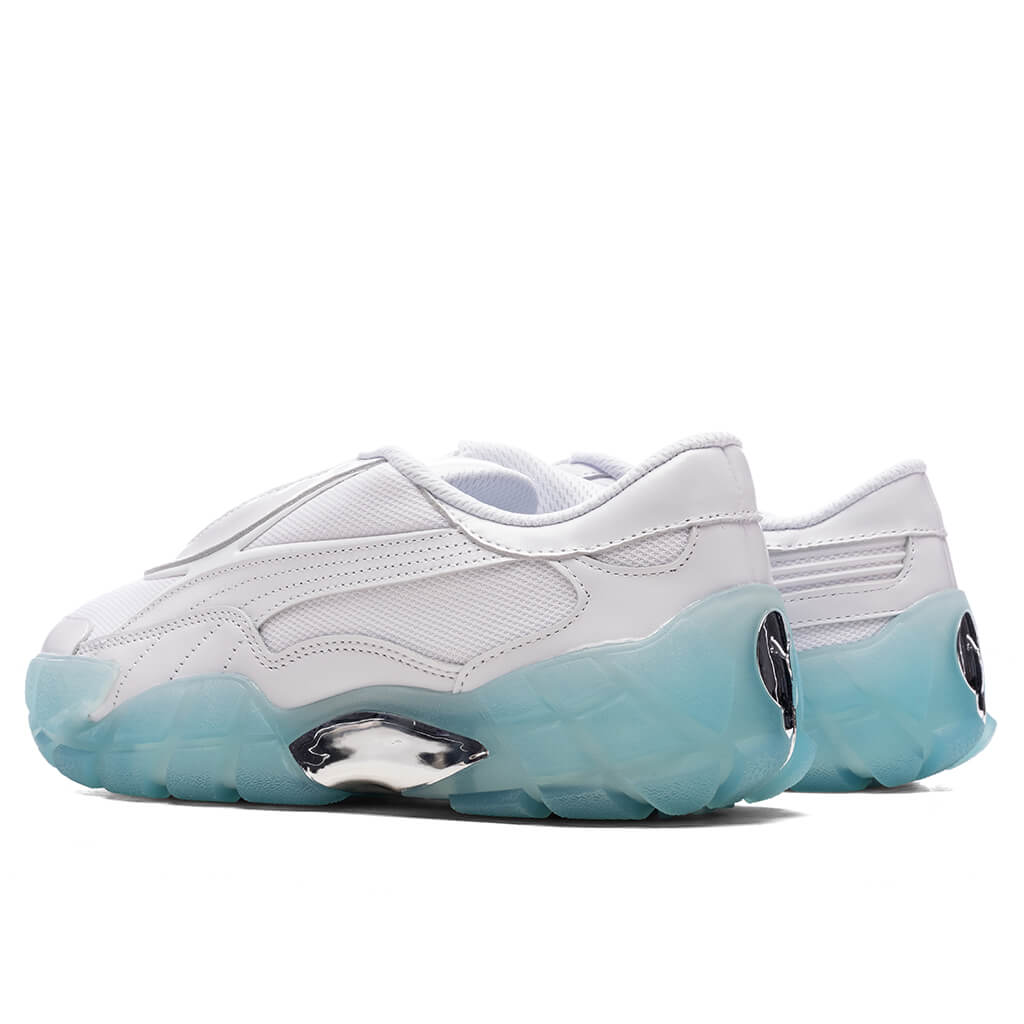 PUMA x Skepta Skope WP - White/Regal Blue