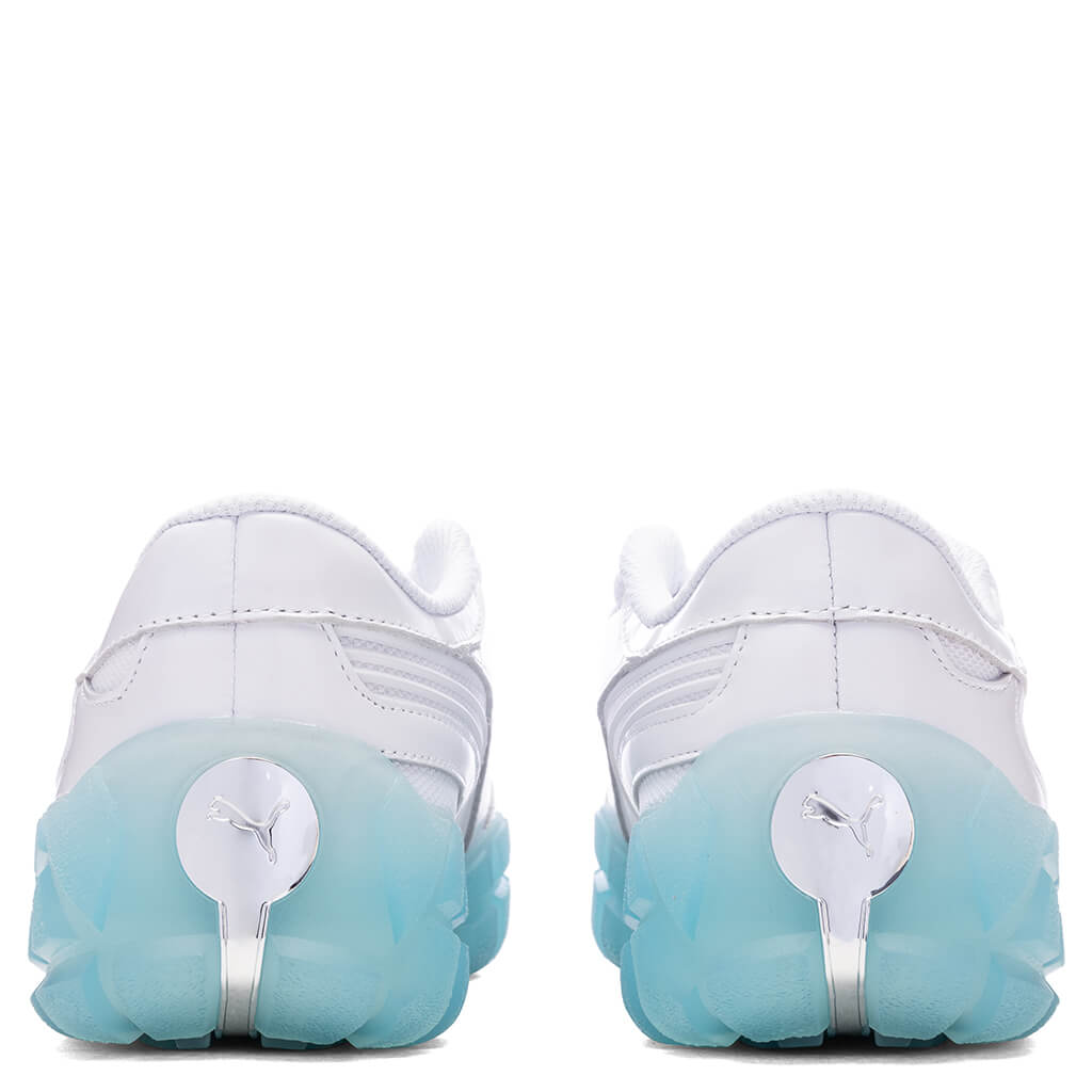 PUMA x Skepta Skope WP - White/Regal Blue
