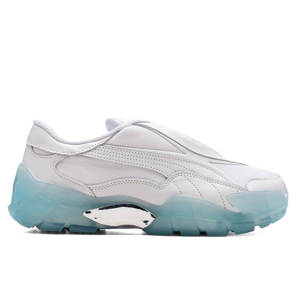 PUMA x Skepta Skope WP - White/Regal Blue