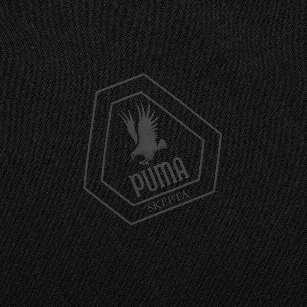 Puma x Skepta Tee - Black