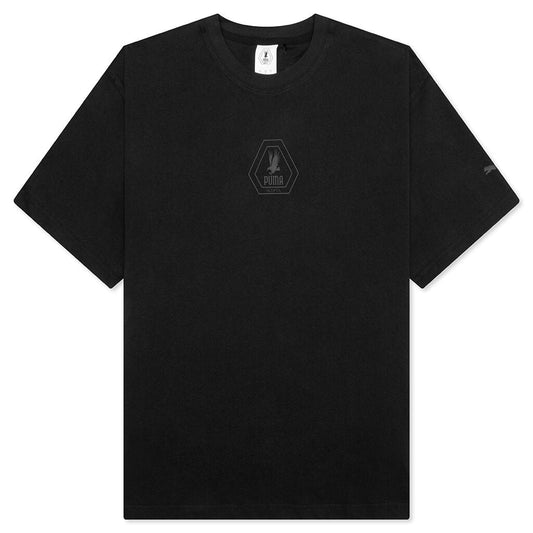Puma x Skepta Tee - Black