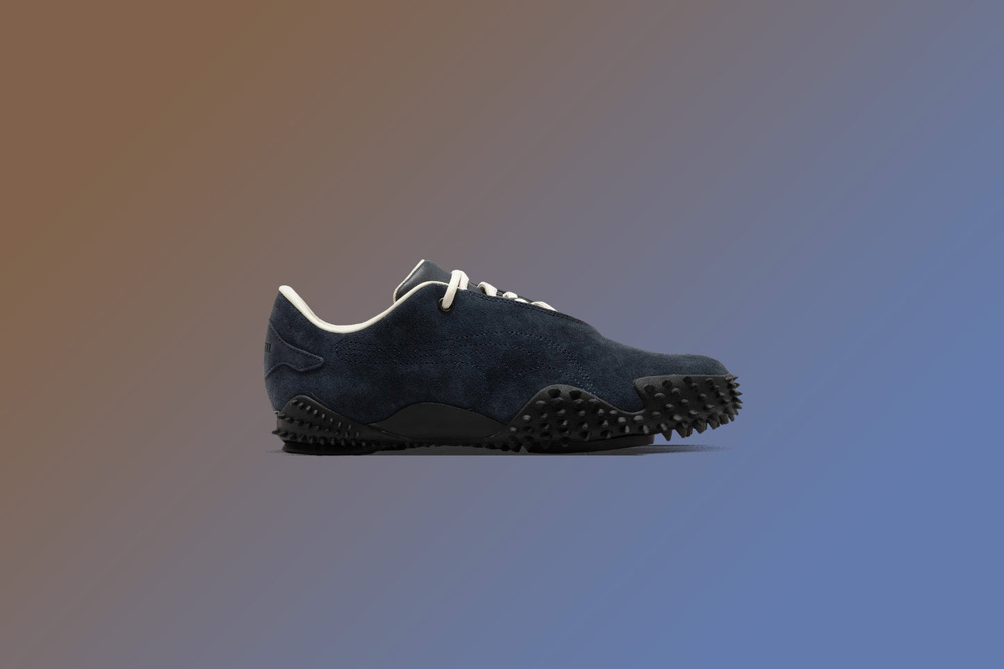 Puma x JJJJound Mostro - Deep Navy