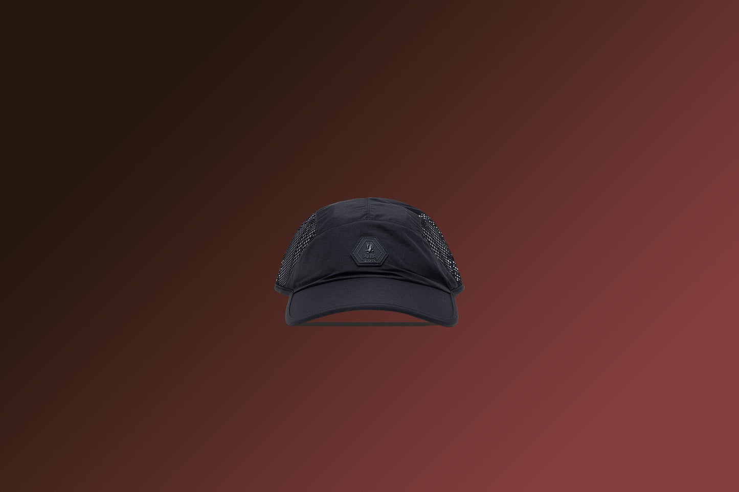 Puma x Skepta Cap - Black