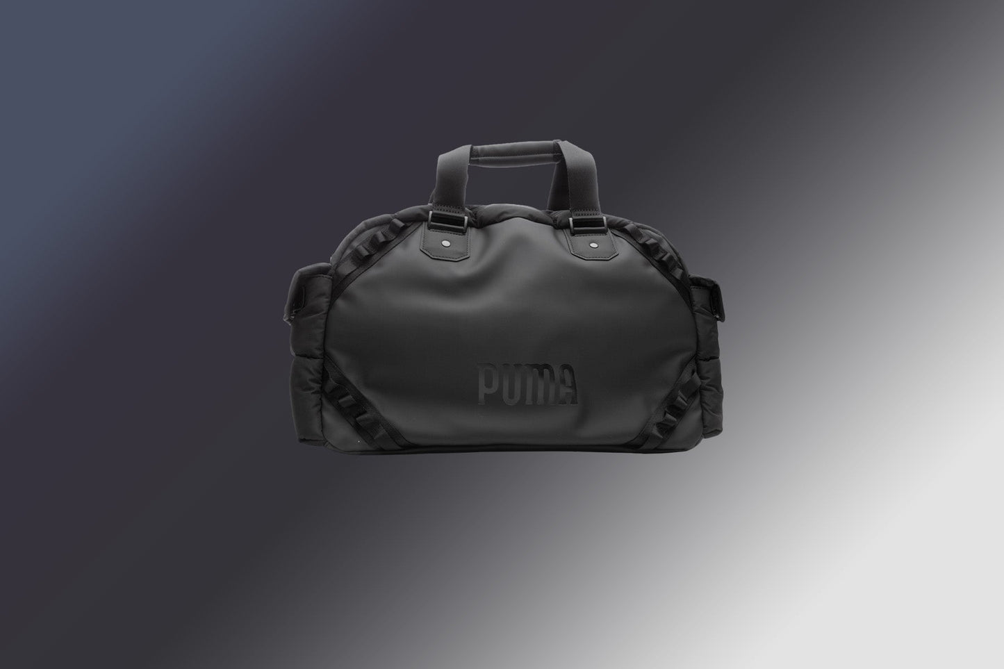 Puma x Skepta Grip Bag - Black