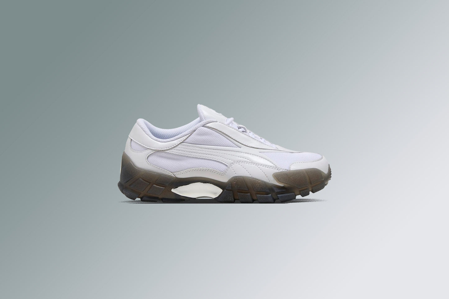 PUMA x Skepta Skope WP - White/Black