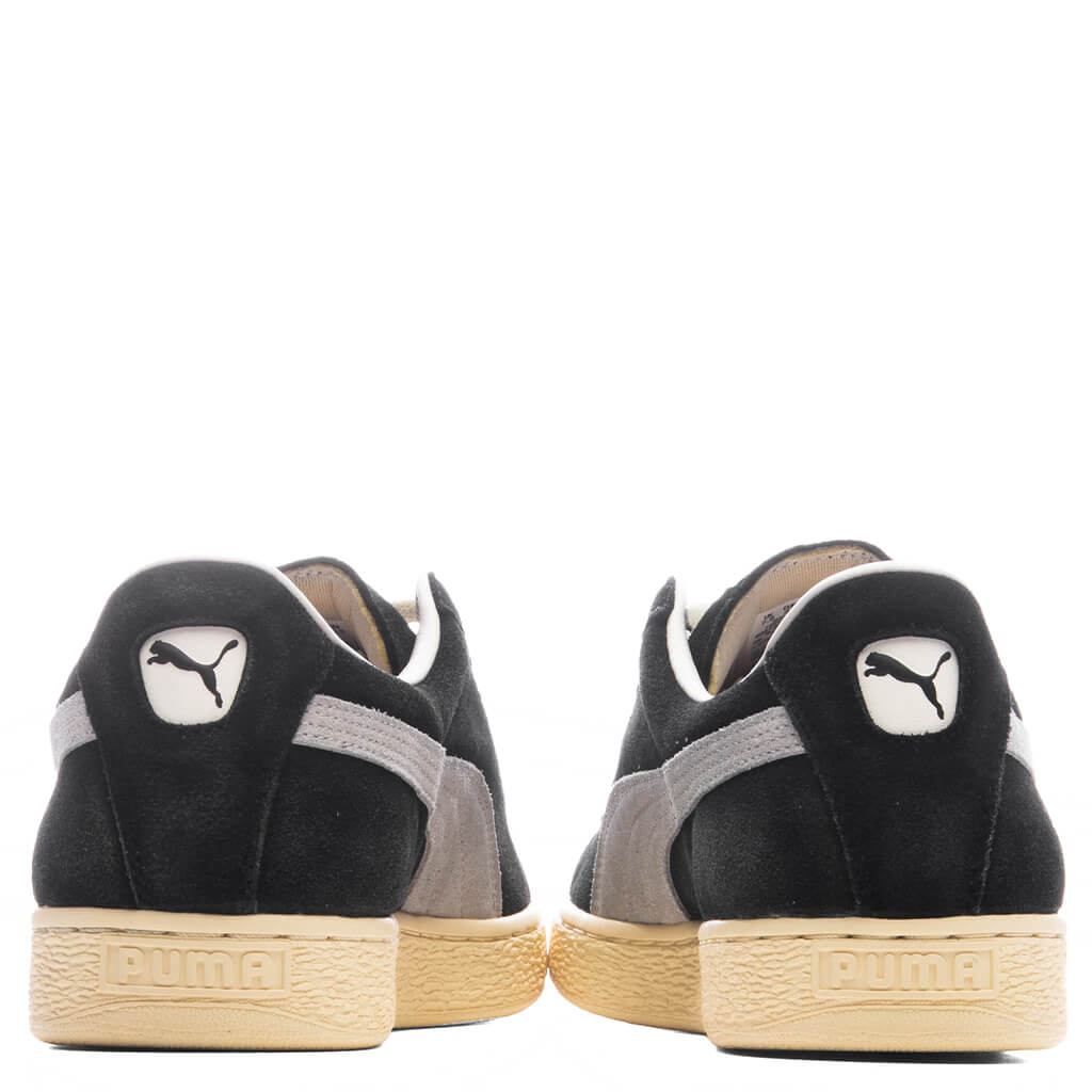 Puma x A$AP Rocky Suede '94 - Black/White