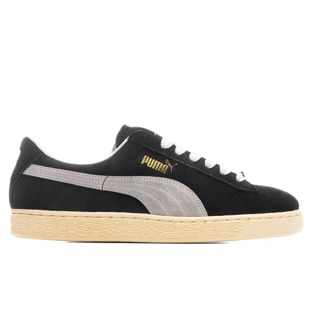 Puma x A$AP Rocky Suede '94 - Black/White