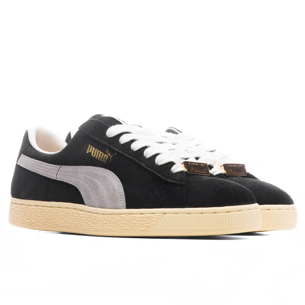Puma x A$AP Rocky Suede '94 - Black/White