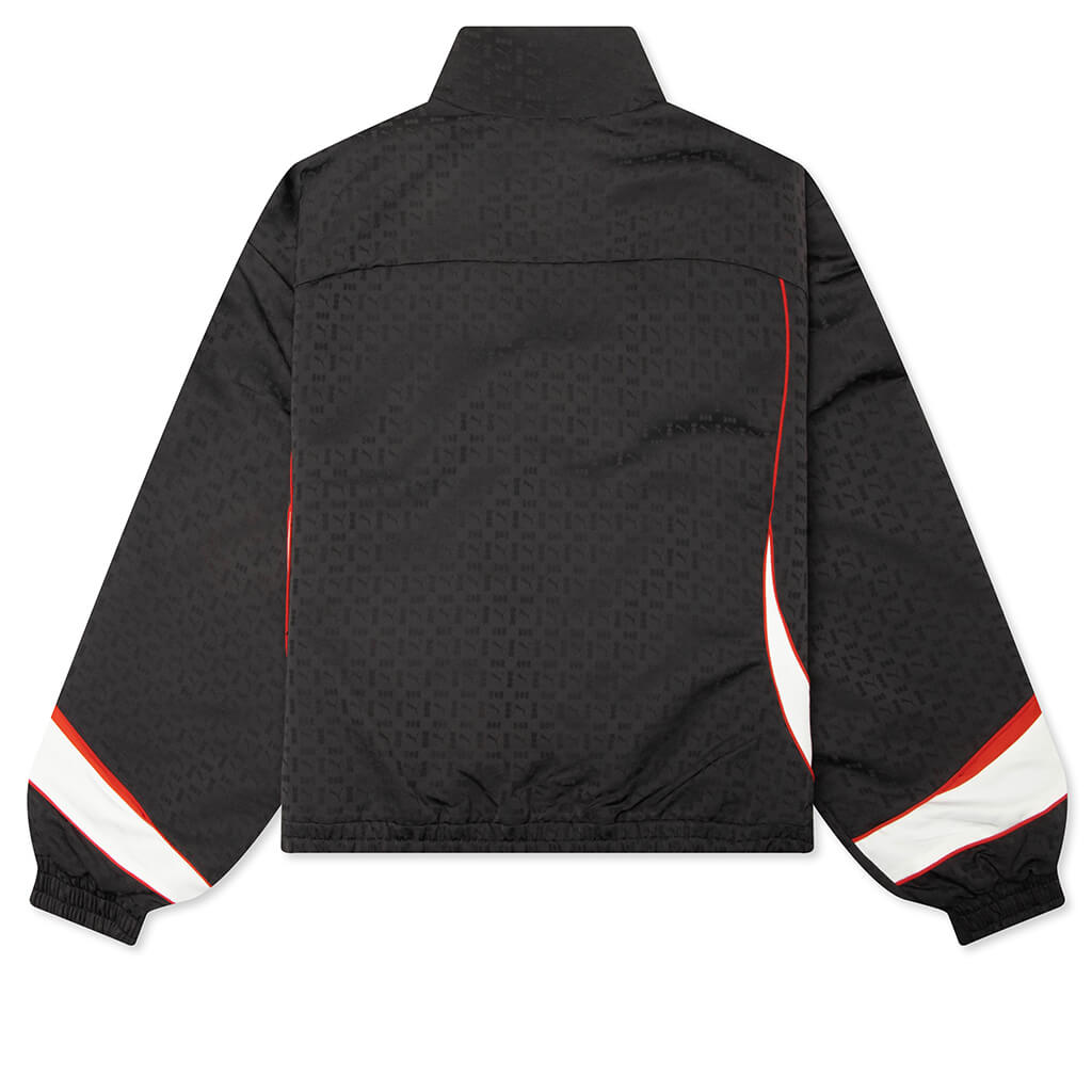 PUMA x Nahmias CLRT Track Jacket - Black