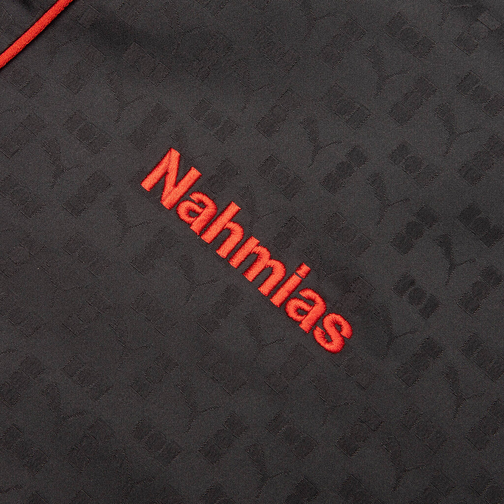 PUMA x Nahmias CLRT Track Jacket - Black