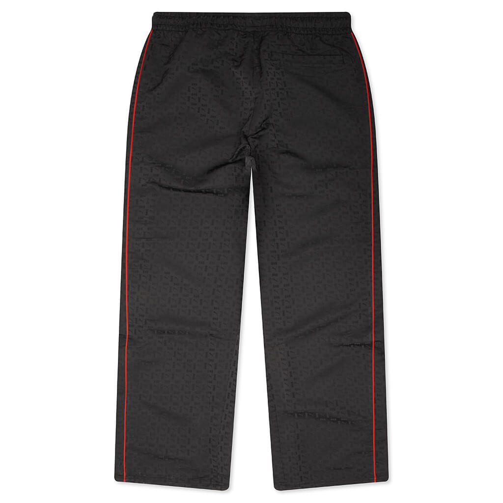 PUMA x Nahmias CLRT Track Pant - Black