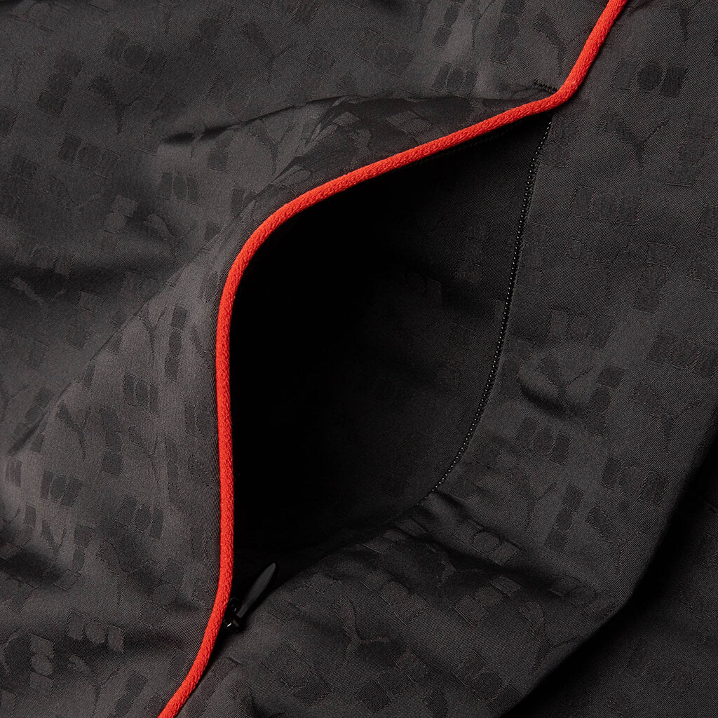 PUMA x Nahmias CLRT Track Pant - Black